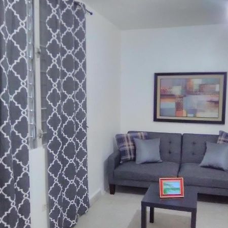 סן חואן Hermoso Apartamento Frente Aeropuerto De Isla Verde מראה חיצוני תמונה