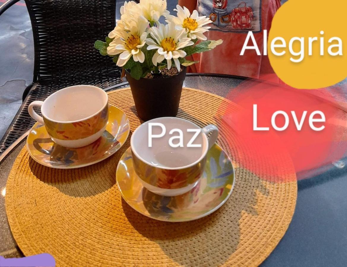 סן חואן Hermoso Apartamento Frente Aeropuerto De Isla Verde מראה חיצוני תמונה