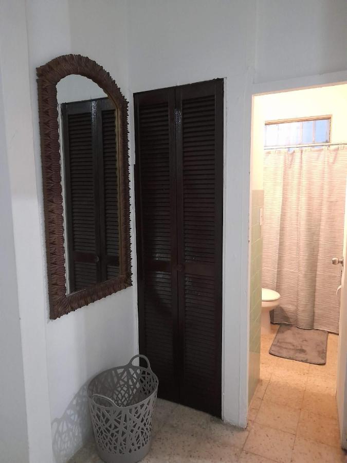 סן חואן Hermoso Apartamento Frente Aeropuerto De Isla Verde מראה חיצוני תמונה