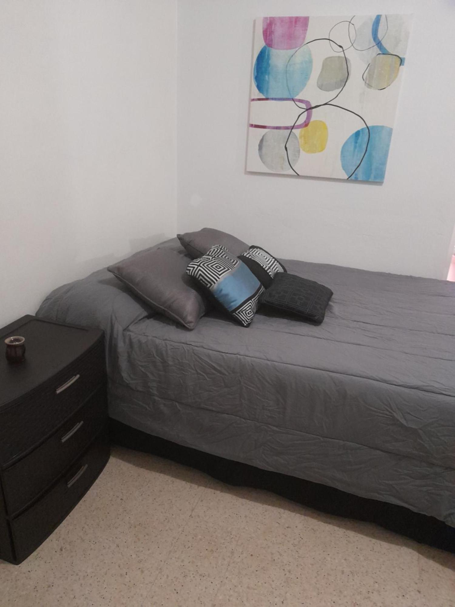 סן חואן Hermoso Apartamento Frente Aeropuerto De Isla Verde מראה חיצוני תמונה